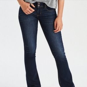 American Eagle Artist Strech size 10 Regular